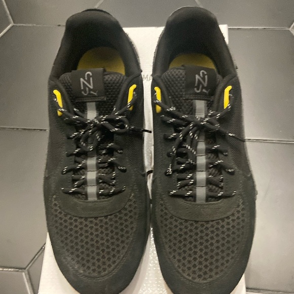 Puma wild rider Neymar Jr edition. Size 13 - Picture 1 of 6